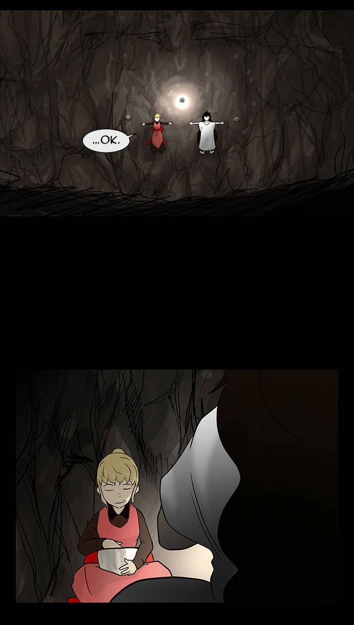 Tower of God Chapter 29 - Page 9