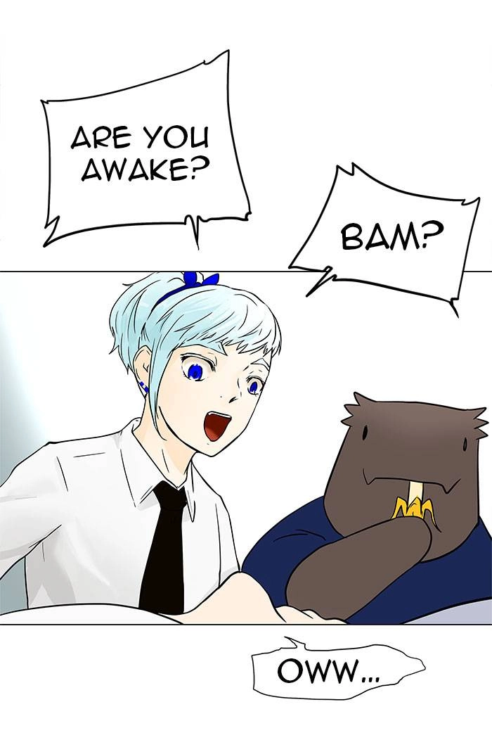 Tower of God Chapter 29 - Page 16