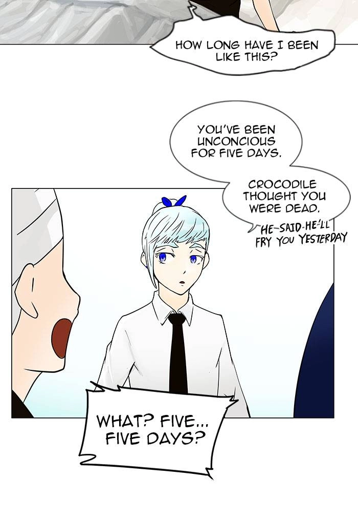 Tower of God Chapter 29 - Page 18