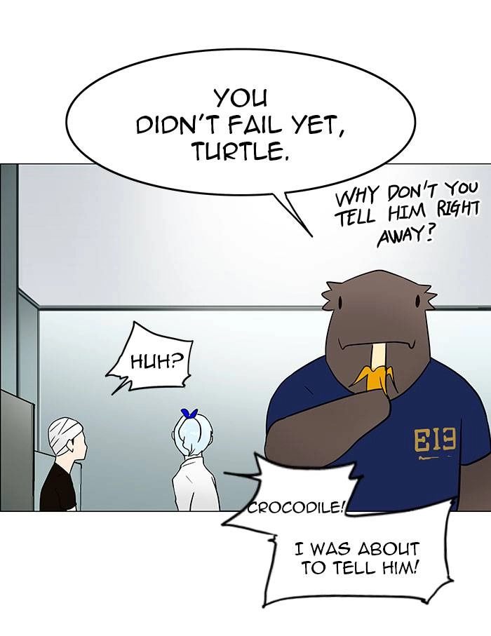 Tower of God Chapter 29 - Page 21