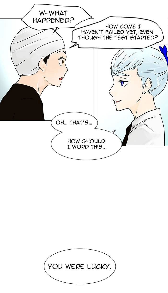 Tower of God Chapter 29 - Page 22