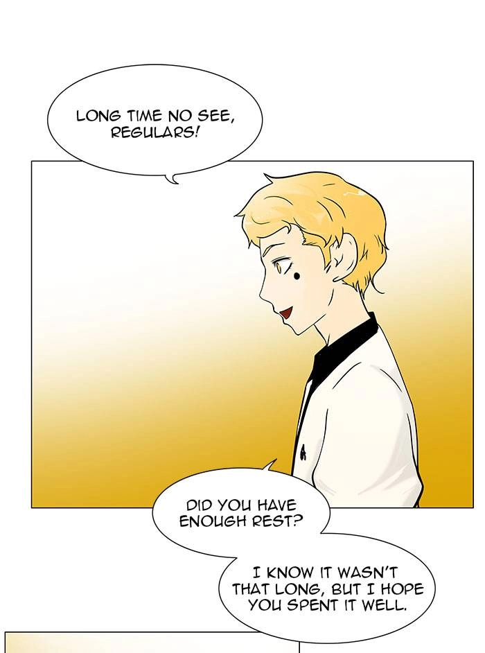 Tower of God Chapter 29 - Page 24