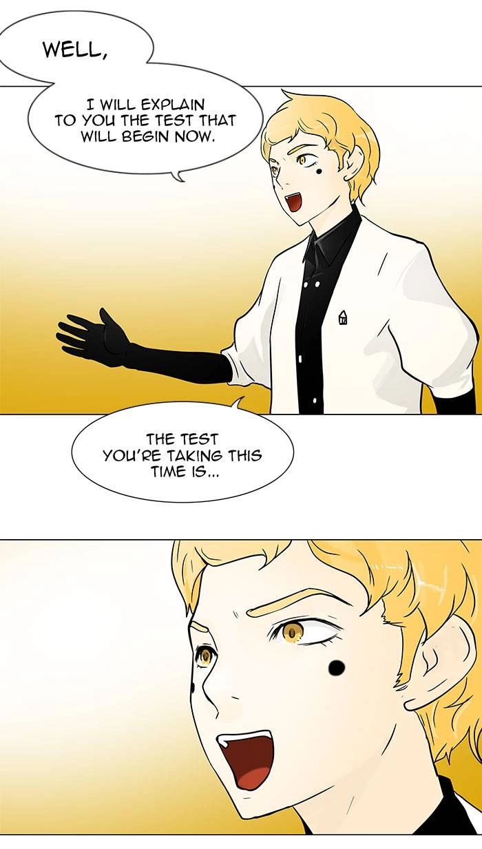 Tower of God Chapter 29 - Page 26