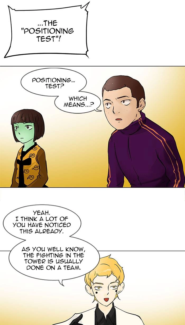Tower of God Chapter 29 - Page 27