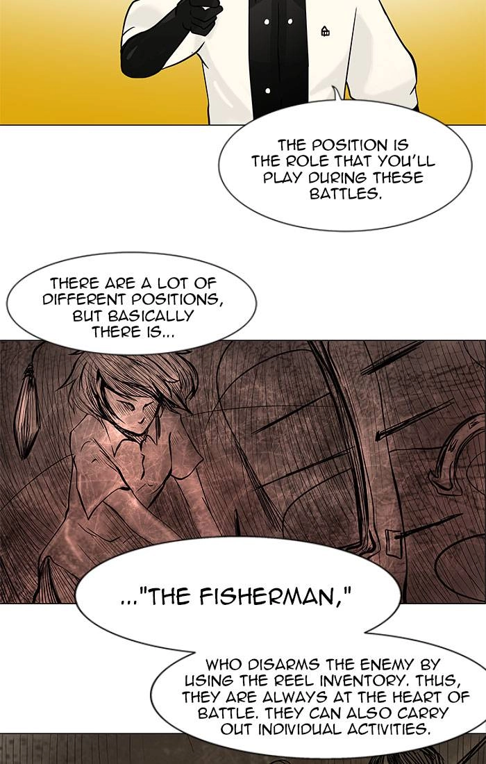 Tower of God Chapter 29 - Page 28