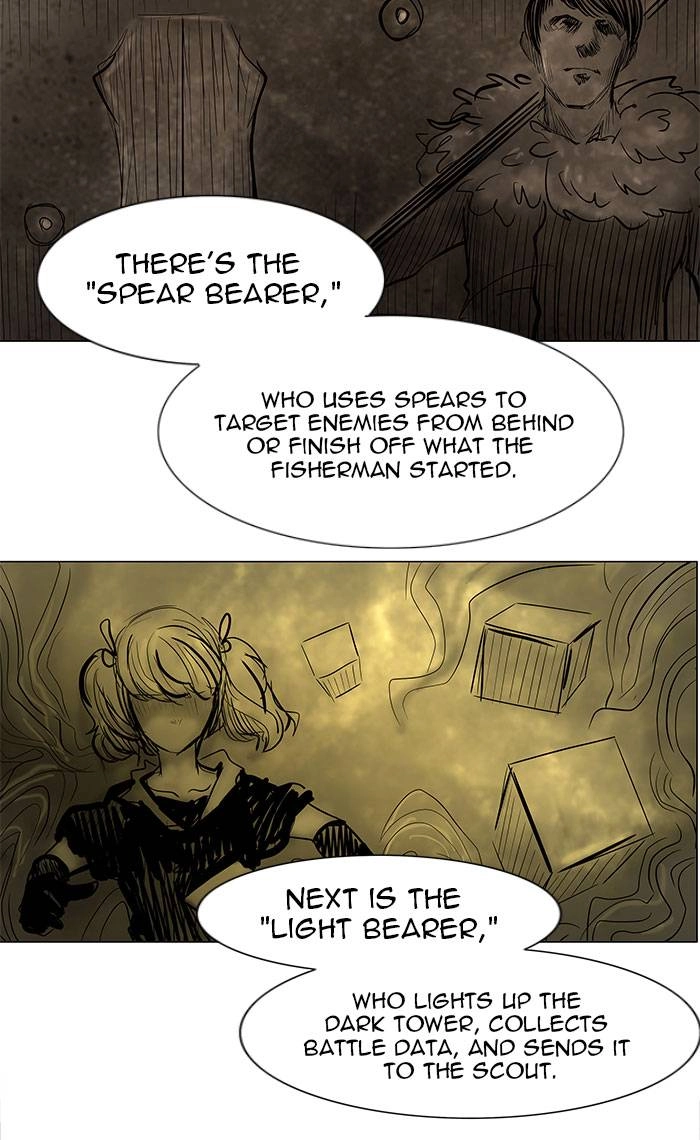 Tower of God Chapter 29 - Page 29