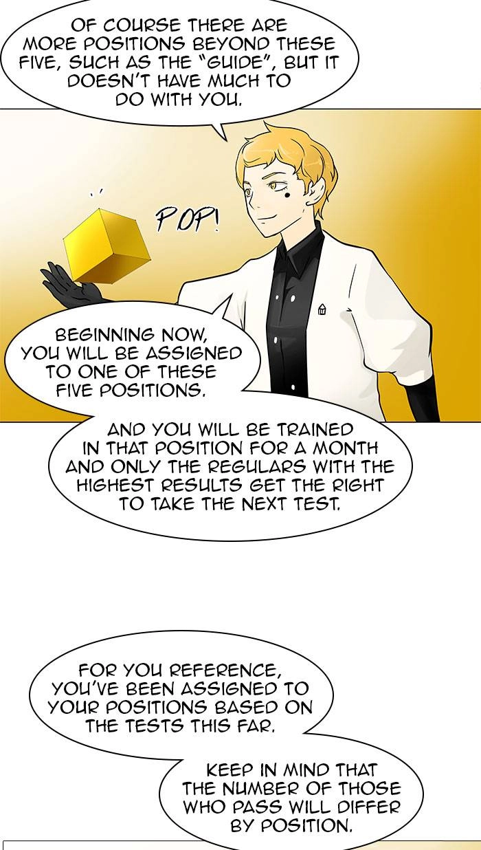 Tower of God Chapter 29 - Page 31
