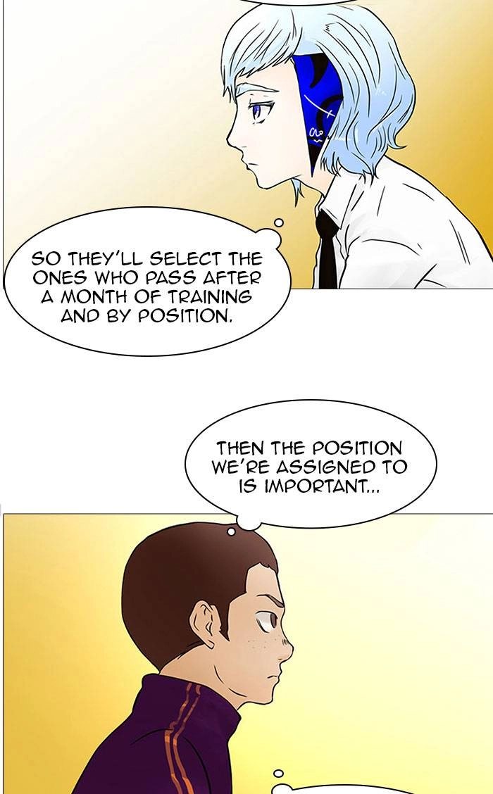 Tower of God Chapter 29 - Page 32
