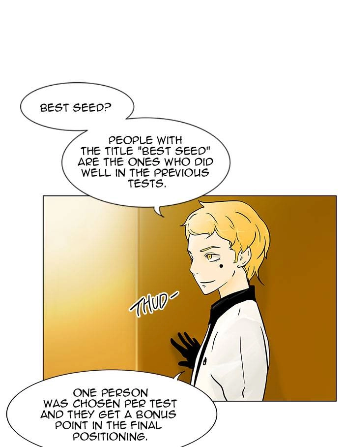 Tower of God Chapter 29 - Page 36