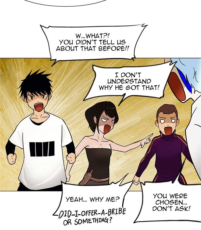 Tower of God Chapter 29 - Page 37