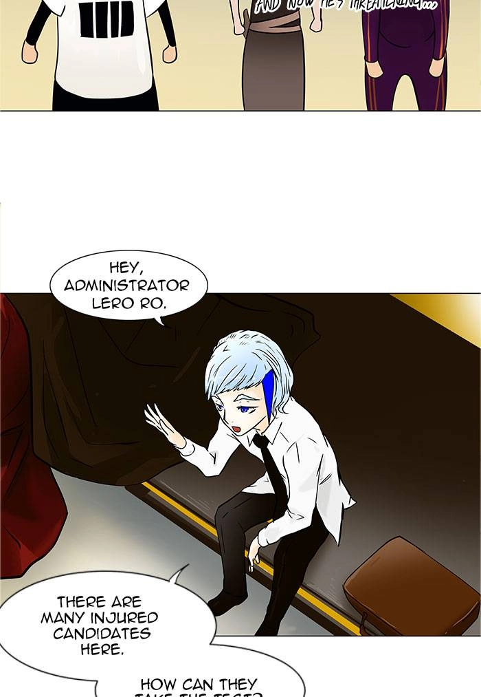 Tower of God Chapter 29 - Page 39