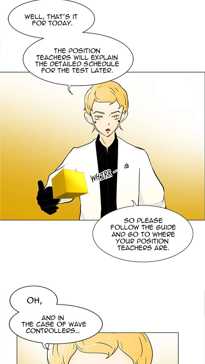 Tower of God Chapter 29 - Page 43