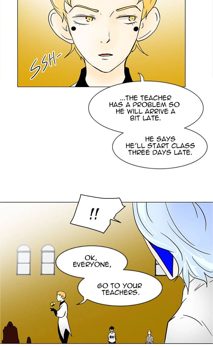 Tower of God Chapter 29 - Page 44
