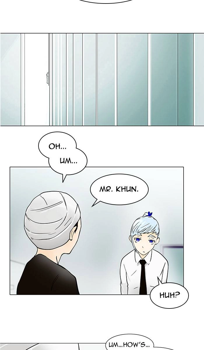 Tower of God Chapter 29 - Page 49