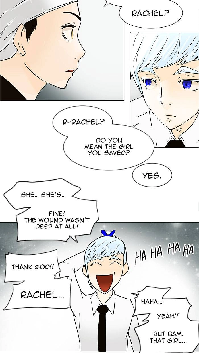 Tower of God Chapter 29 - Page 50