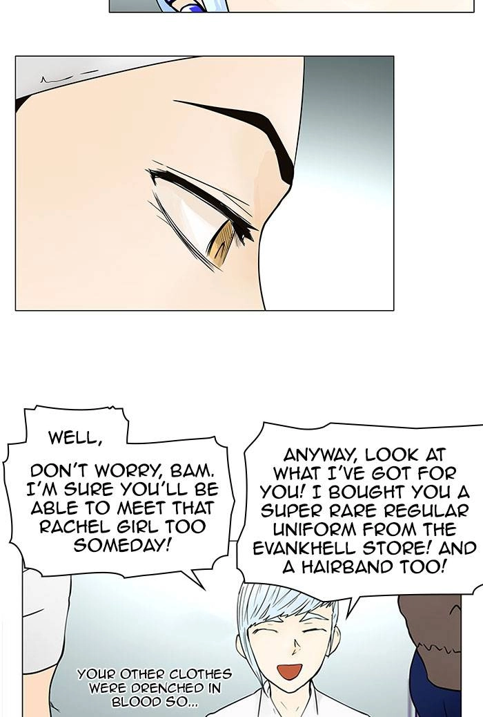 Tower of God Chapter 29 - Page 53