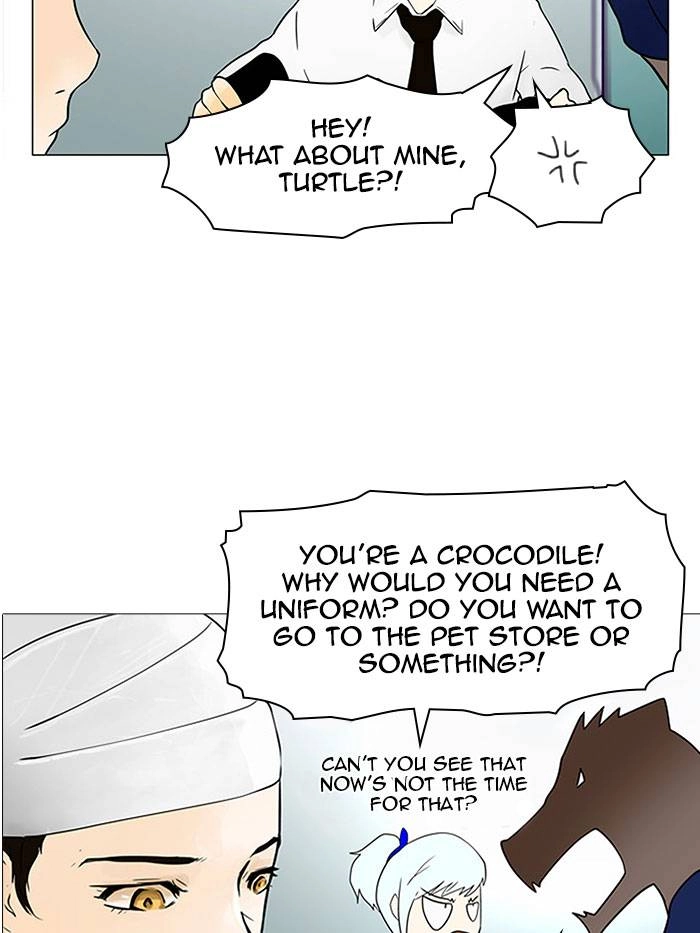 Tower of God Chapter 29 - Page 54