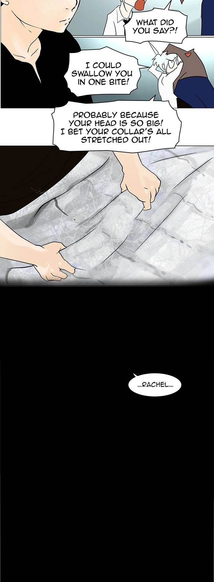Tower of God Chapter 29 - Page 55