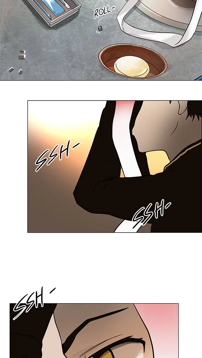 Tower of God Chapter 29 - Page 58