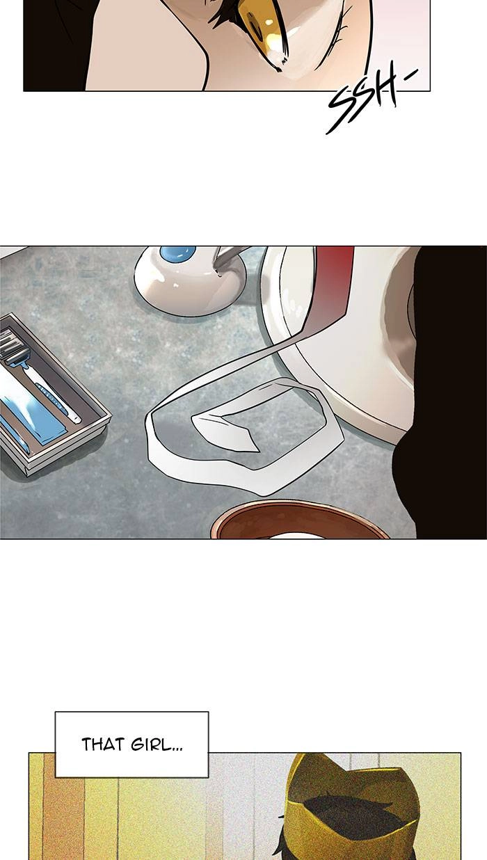 Tower of God Chapter 29 - Page 59