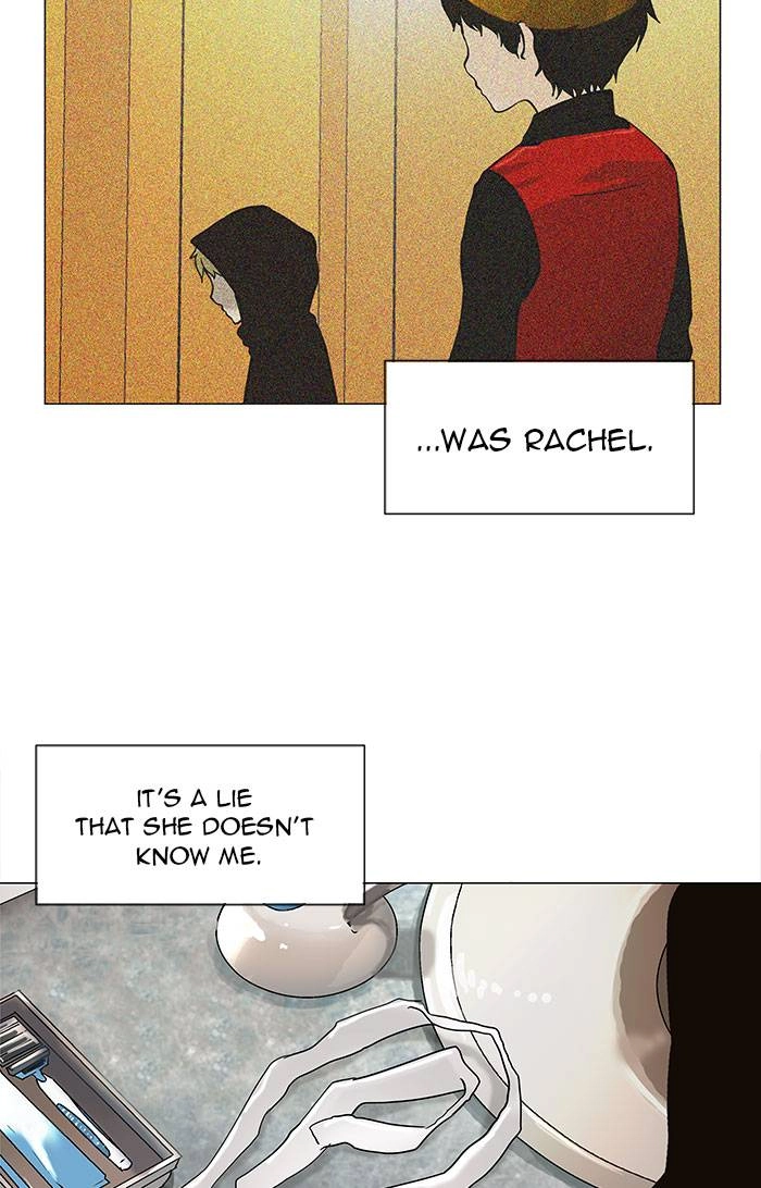 Tower of God Chapter 29 - Page 60