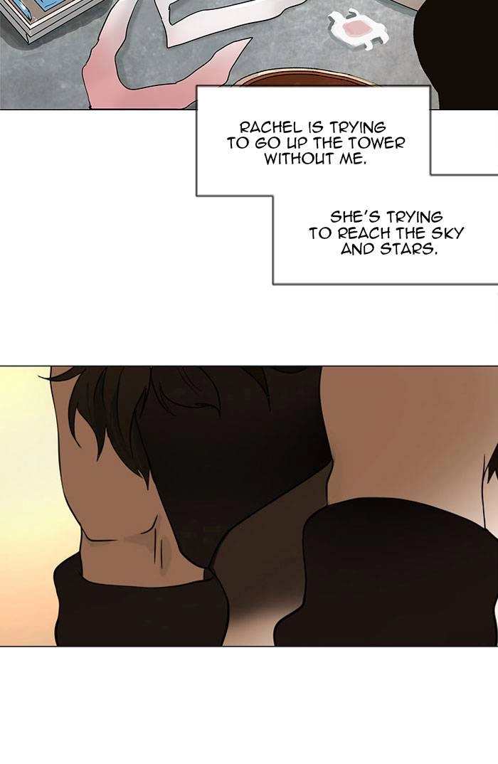 Tower of God Chapter 29 - Page 61