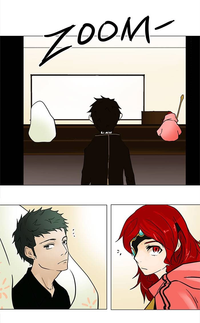 Tower of God Chapter 29 - Page 65