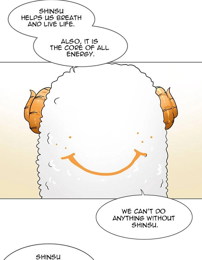 Tower of God Chapter 30 - Page 7