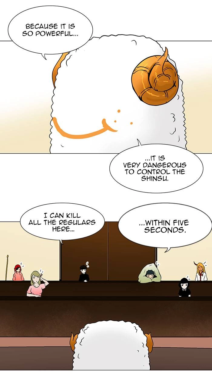 Tower of God Chapter 30 - Page 9