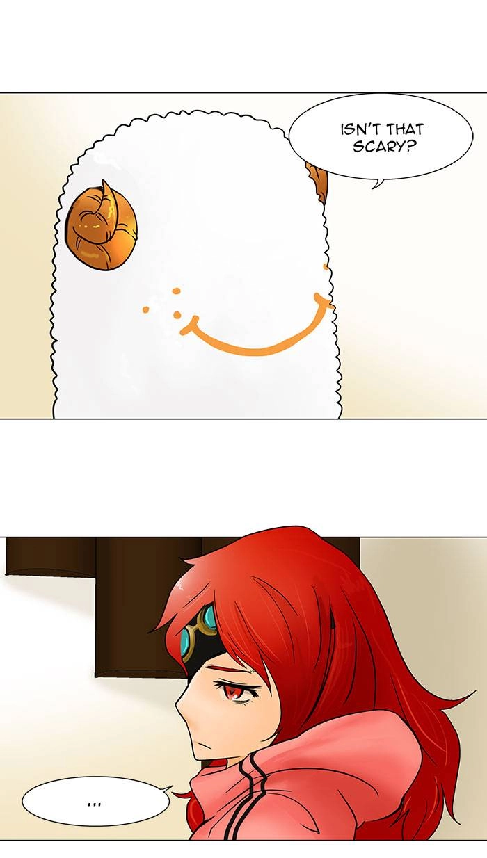 Tower of God Chapter 30 - Page 10