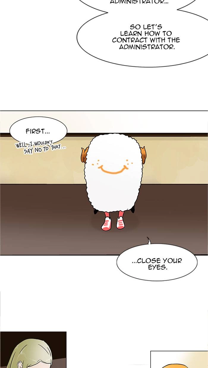 Tower of God Chapter 30 - Page 14