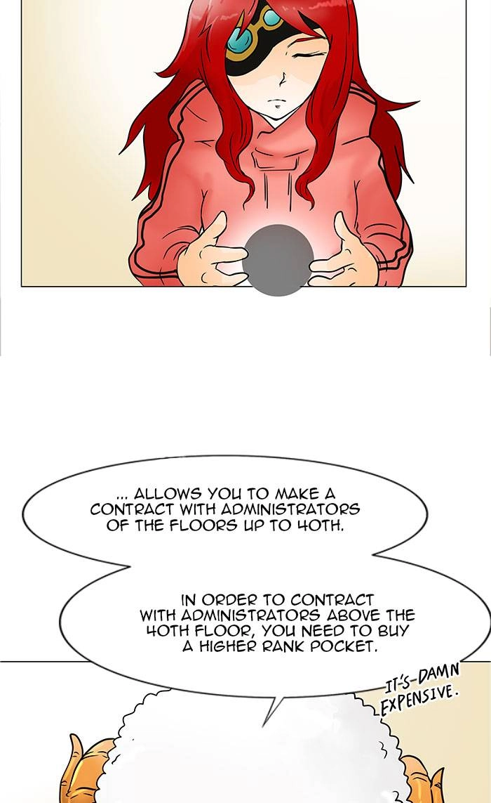 Tower of God Chapter 30 - Page 16