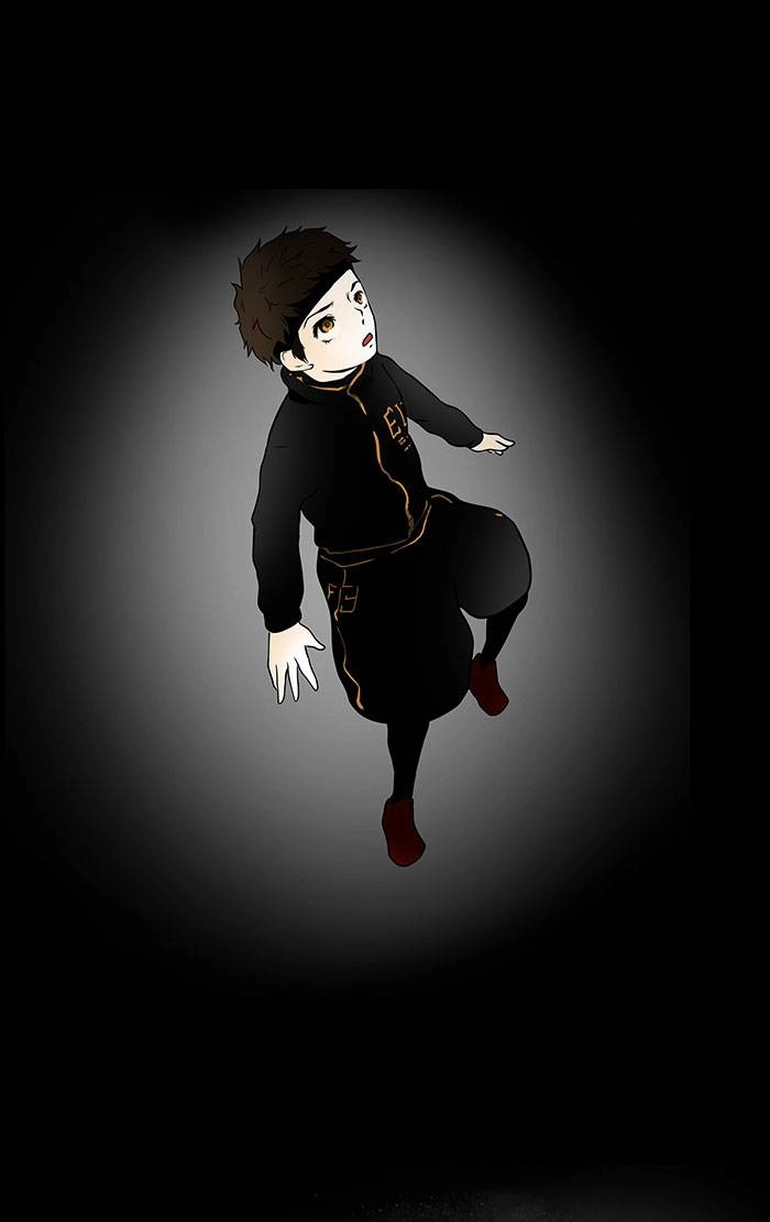 Tower of God Chapter 30 - Page 22