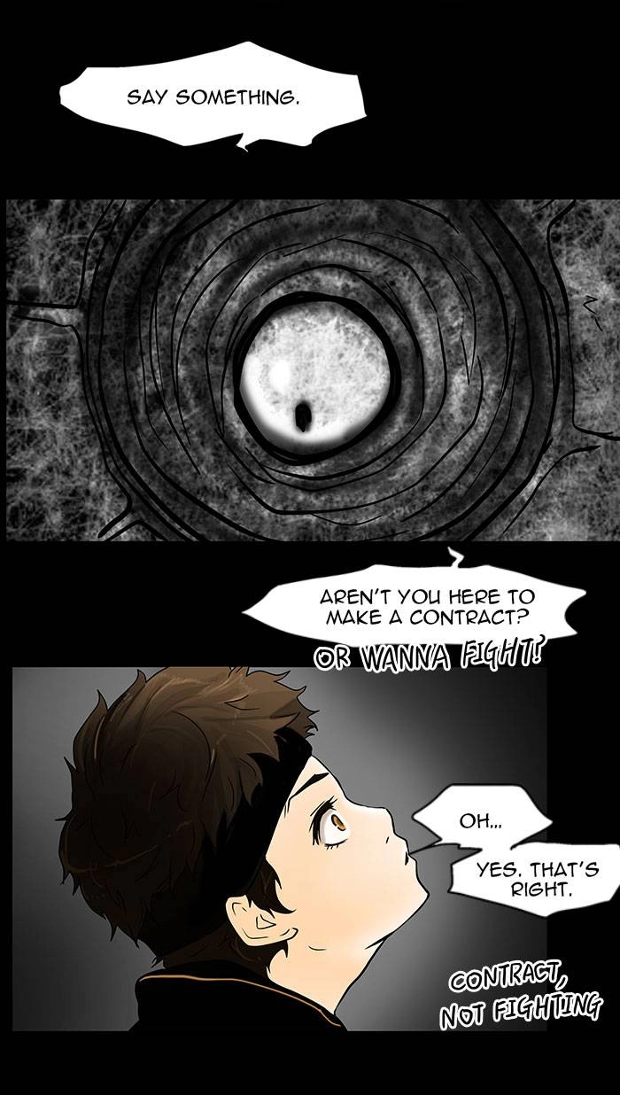 Tower of God Chapter 30 - Page 25