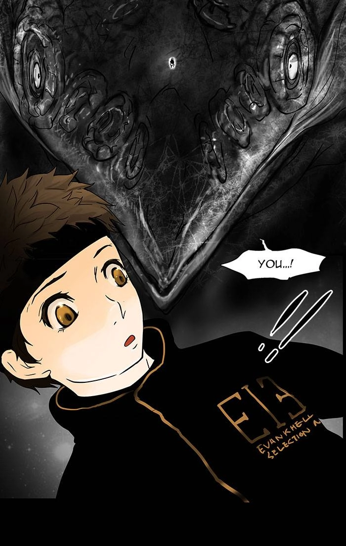 Tower of God Chapter 30 - Page 28