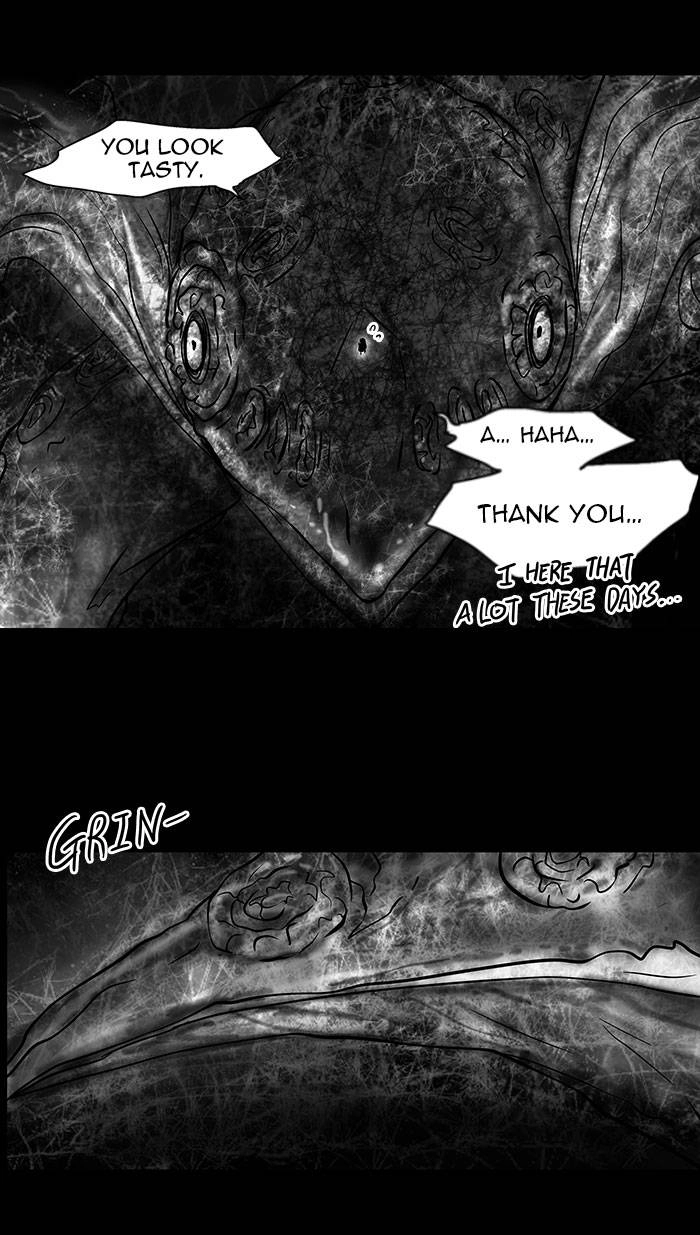Tower of God Chapter 30 - Page 29