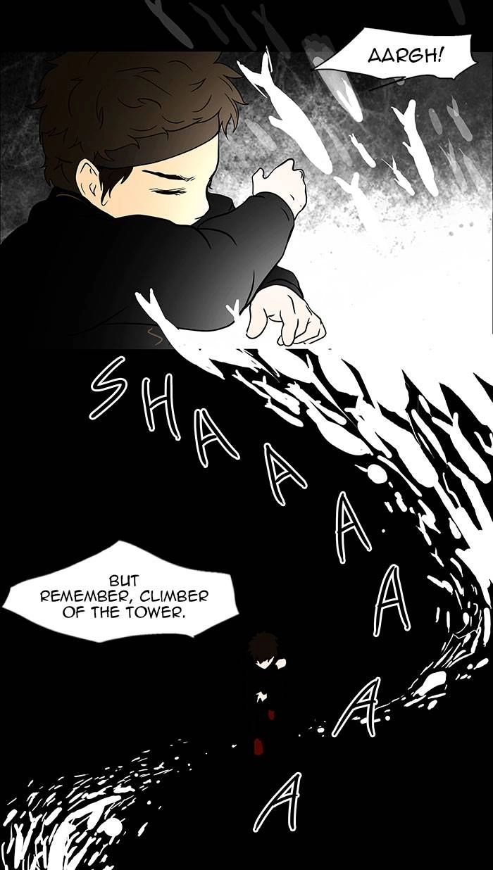 Tower of God Chapter 30 - Page 31