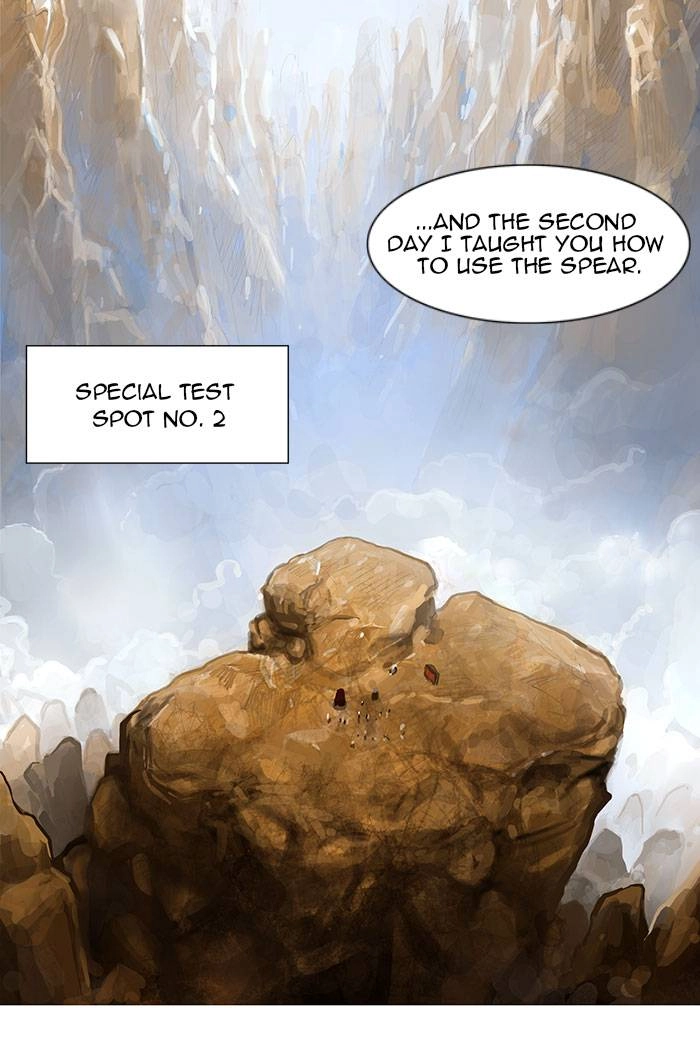 Tower of God Chapter 30 - Page 35