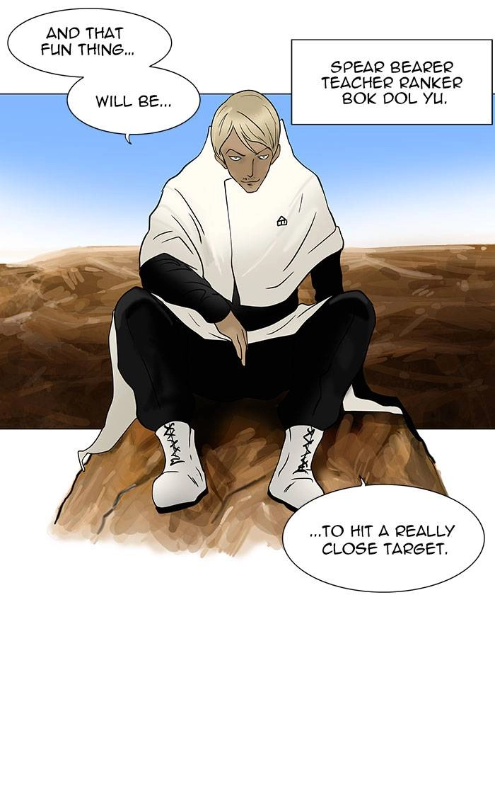Tower of God Chapter 30 - Page 37