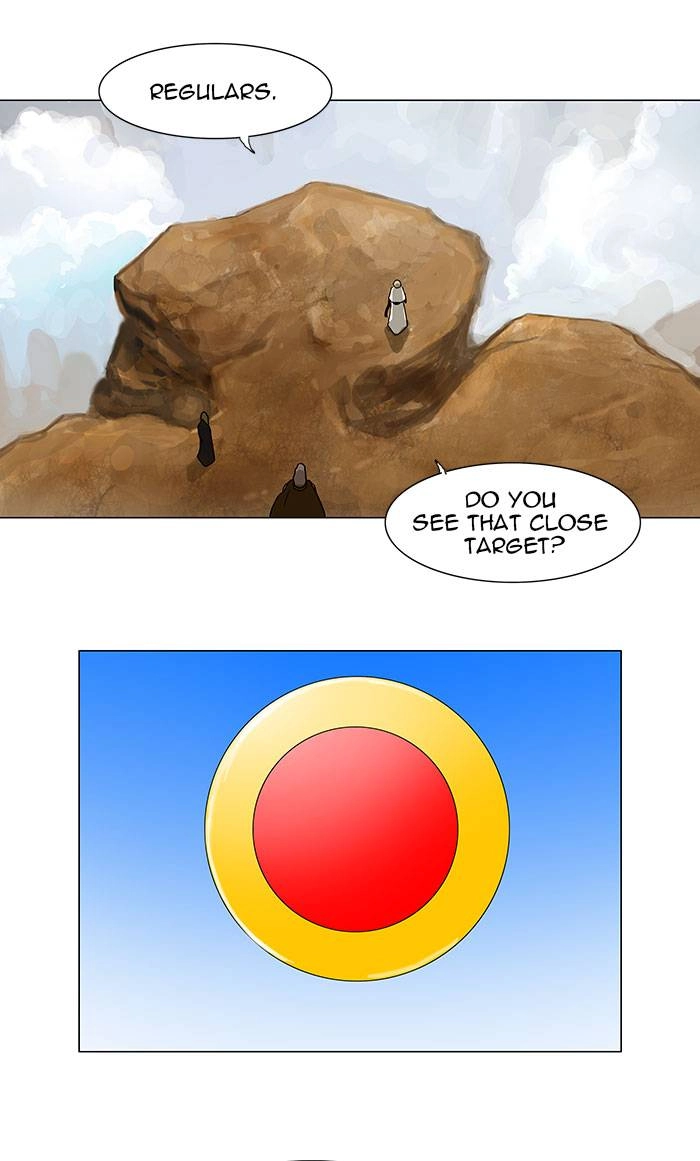 Tower of God Chapter 30 - Page 38
