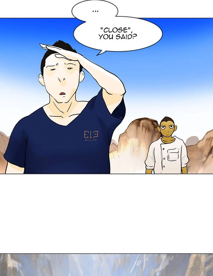 Tower of God Chapter 30 - Page 39