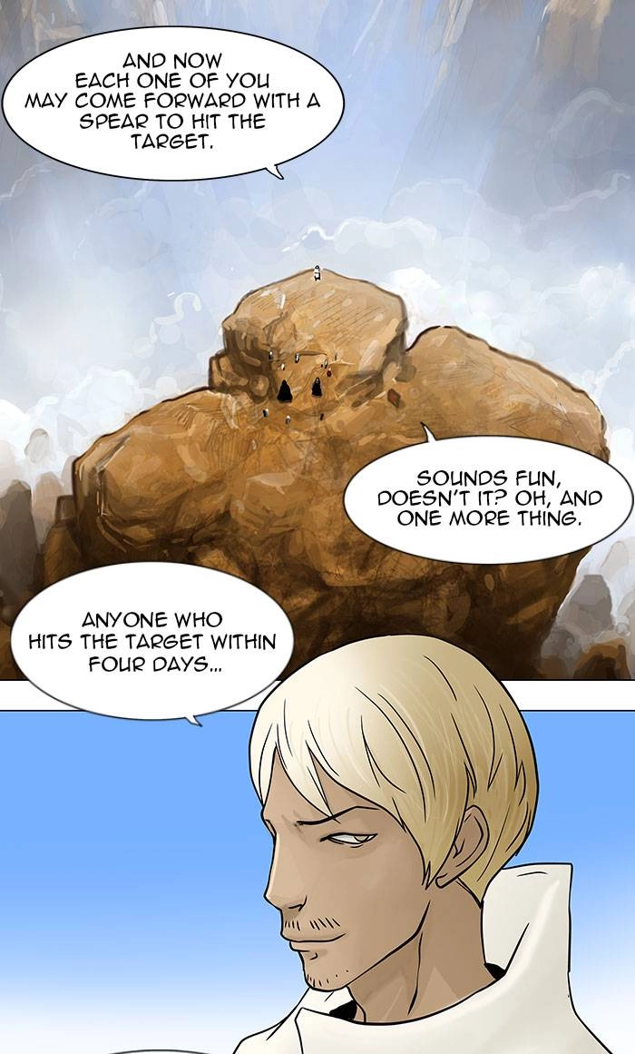 Tower of God Chapter 30 - Page 40