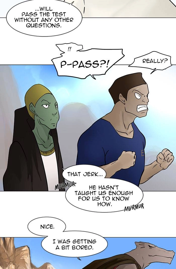 Tower of God Chapter 30 - Page 41