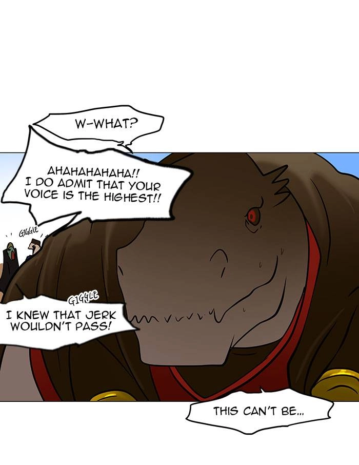 Tower of God Chapter 30 - Page 44