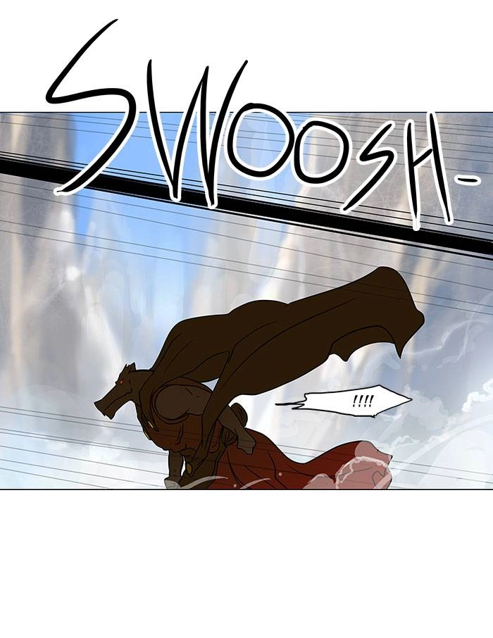 Tower of God Chapter 30 - Page 45