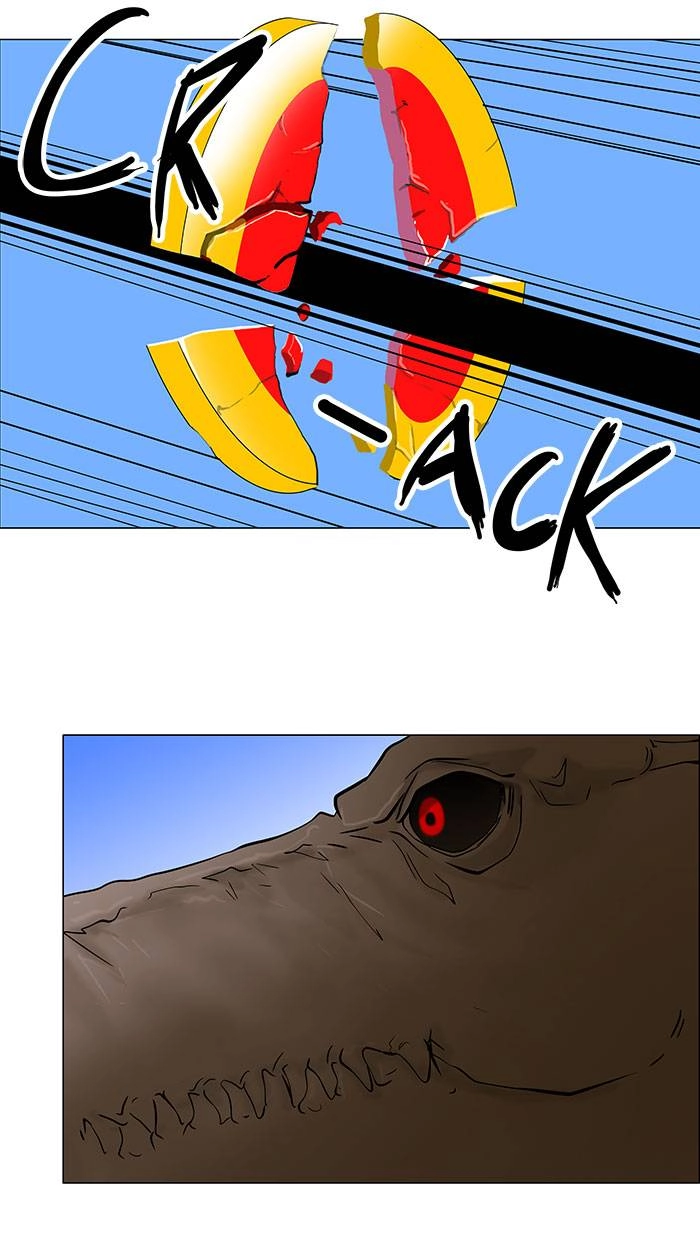 Tower of God Chapter 30 - Page 46