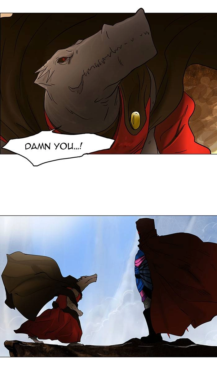 Tower of God Chapter 30 - Page 49