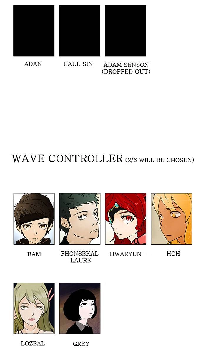 Tower of God Chapter 30 - Page 58