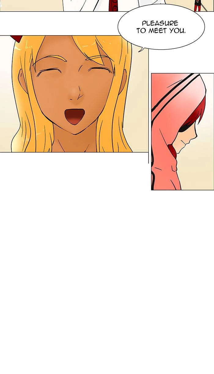 Tower of God Chapter 31 - Page 4