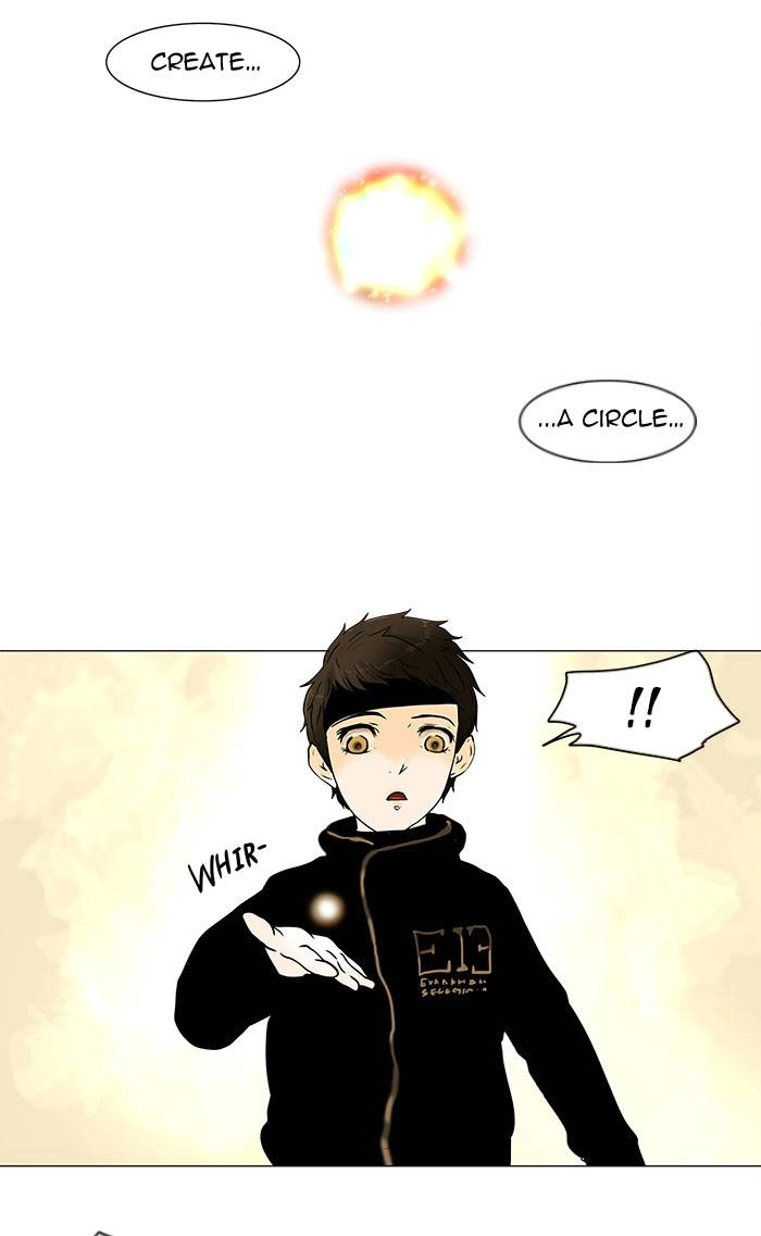 Tower of God Chapter 31 - Page 14